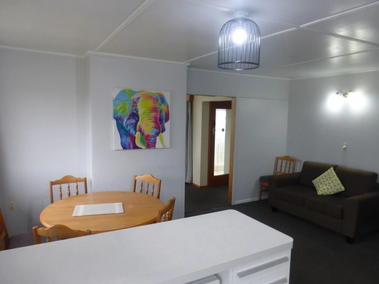 Oamaru Holiday Homes 8 Oxford Street