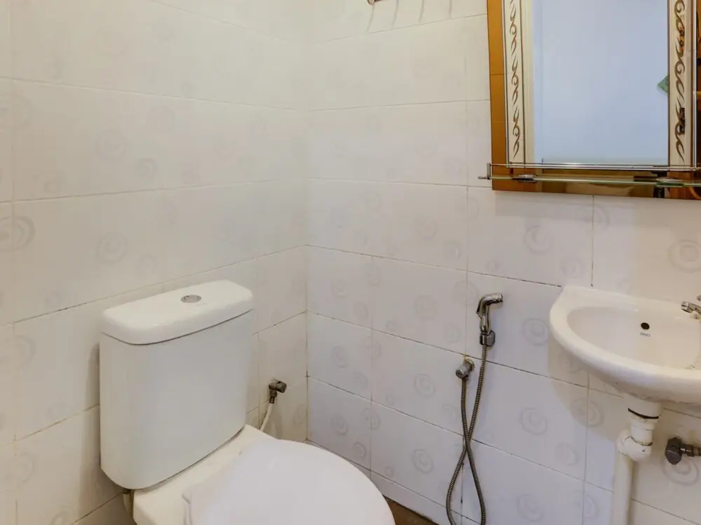 OYO 89617 Selesa View