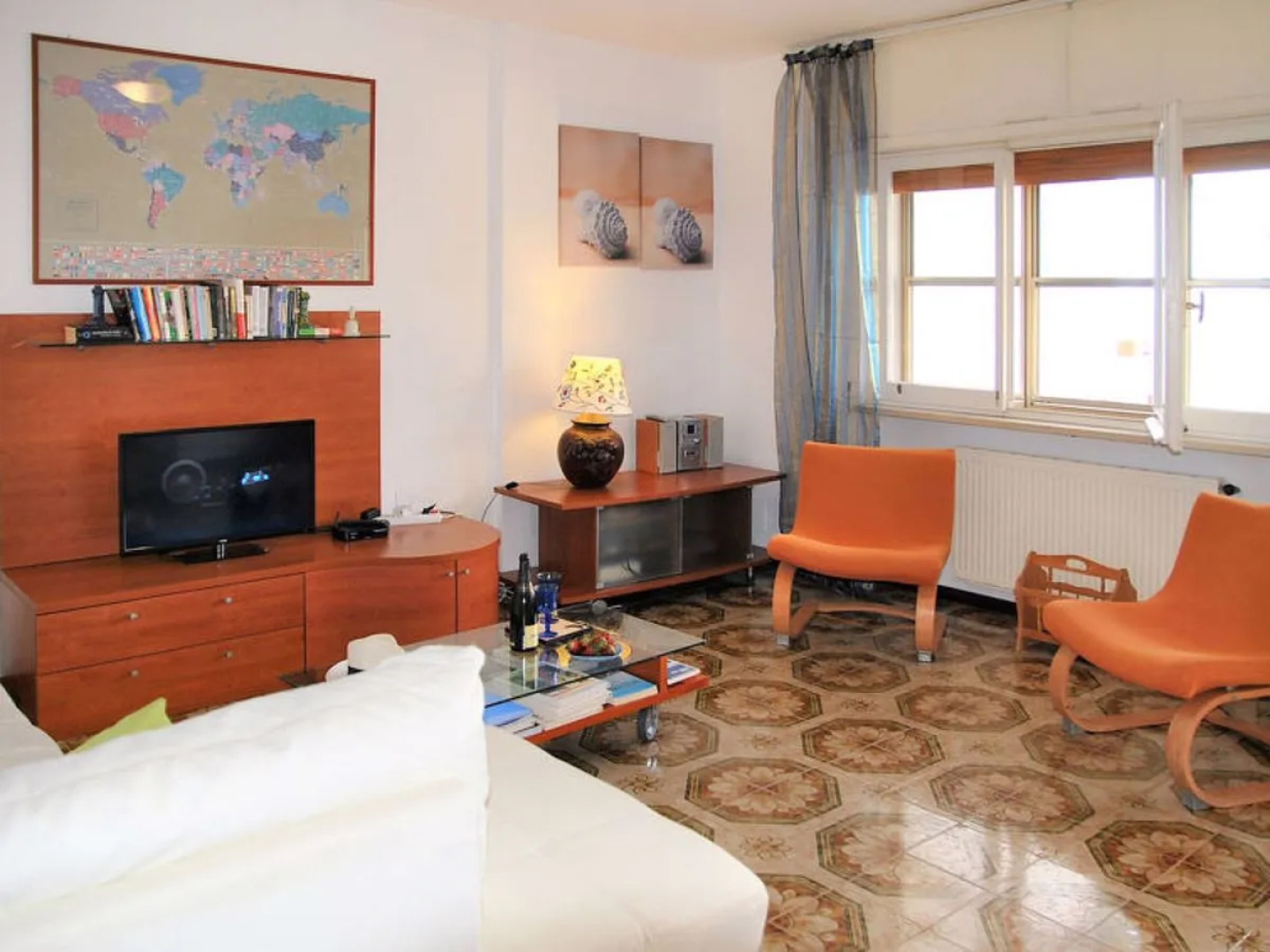 Locazione turistica Villa Francesca