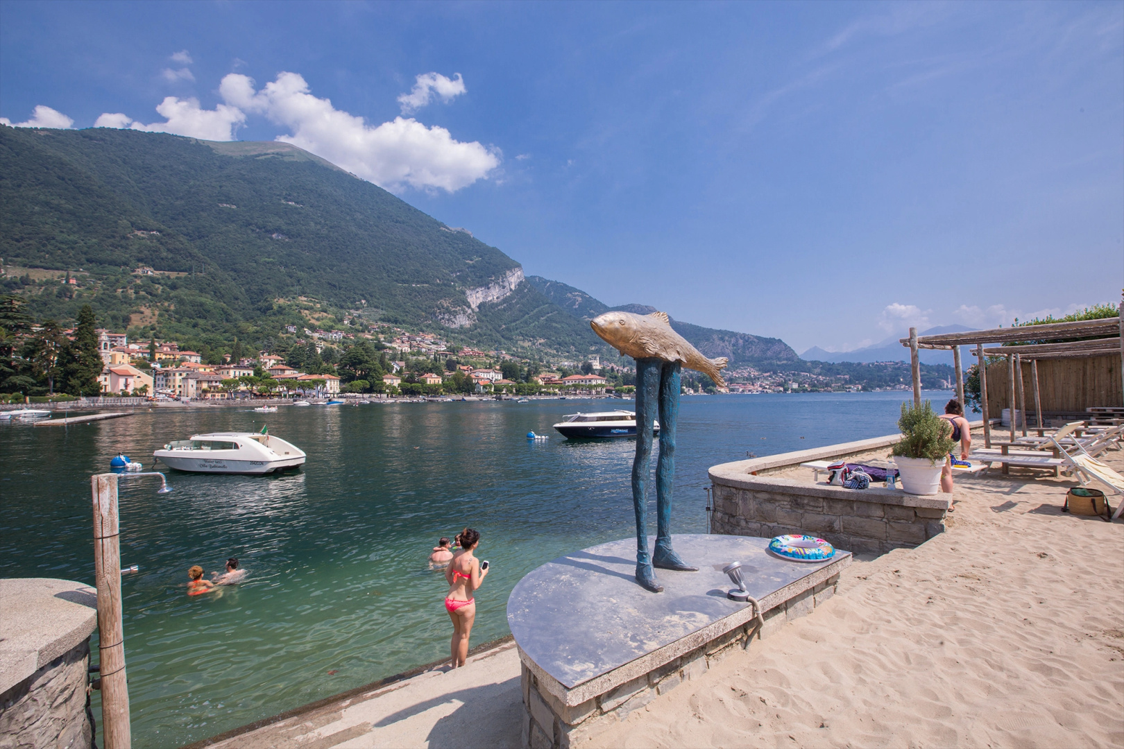Casetta al Lago