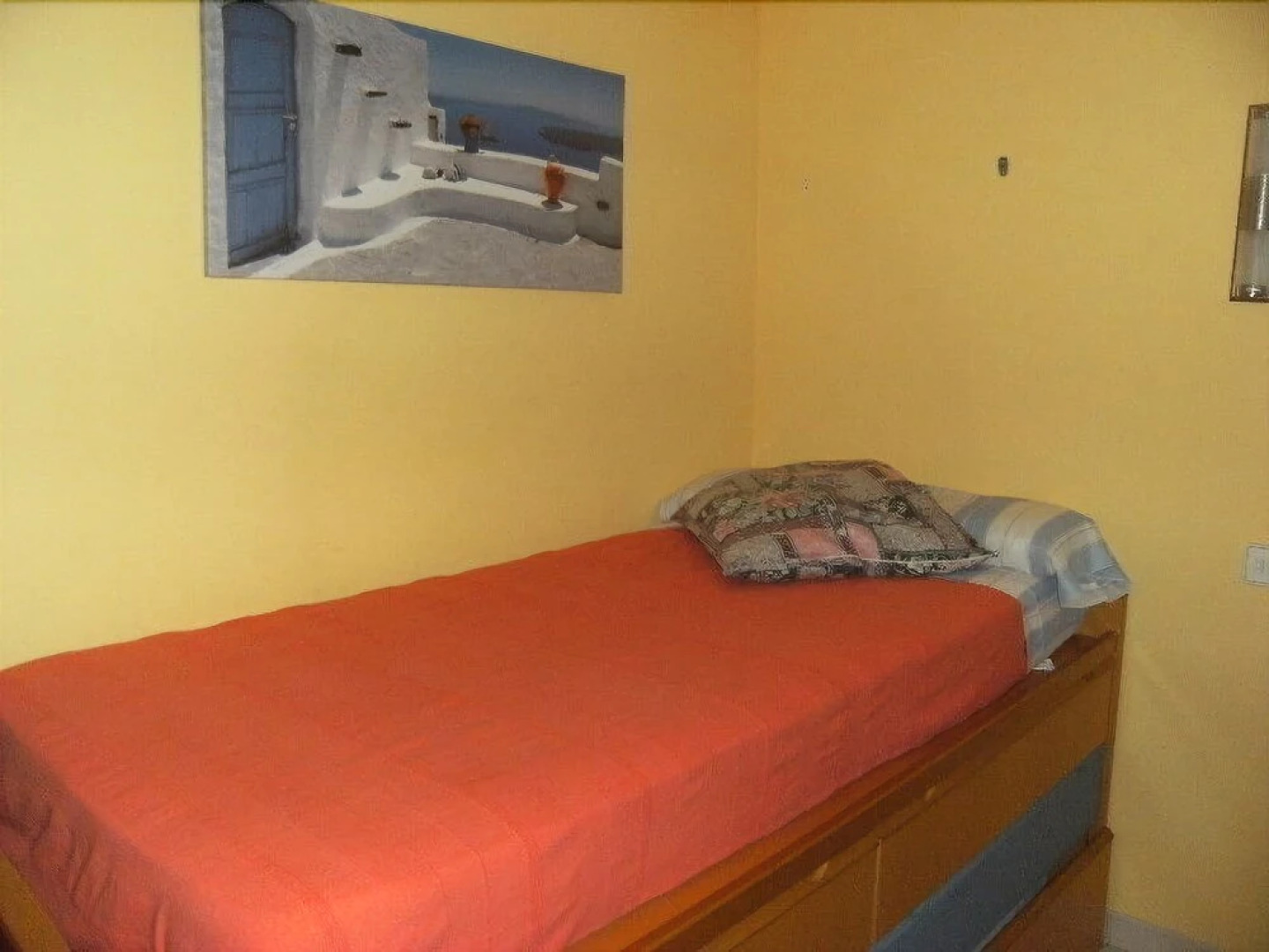 Apartamento Cala Montgo PK25