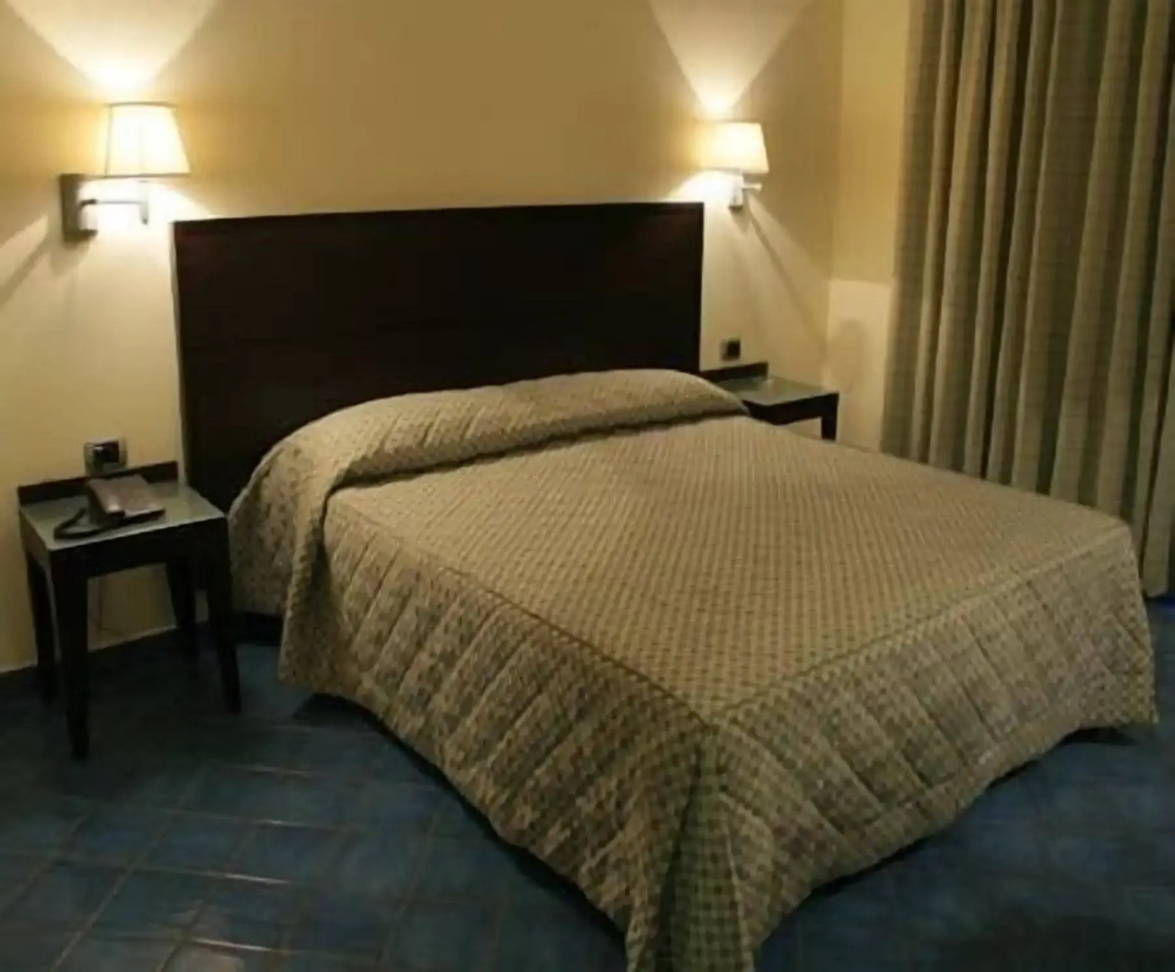Hotel La Lucertola