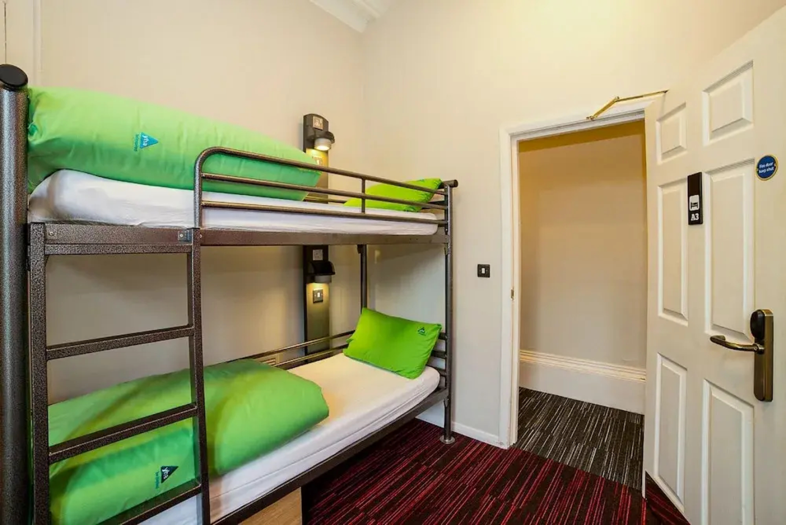 YHA Castleton Losehill Hall - Hostel