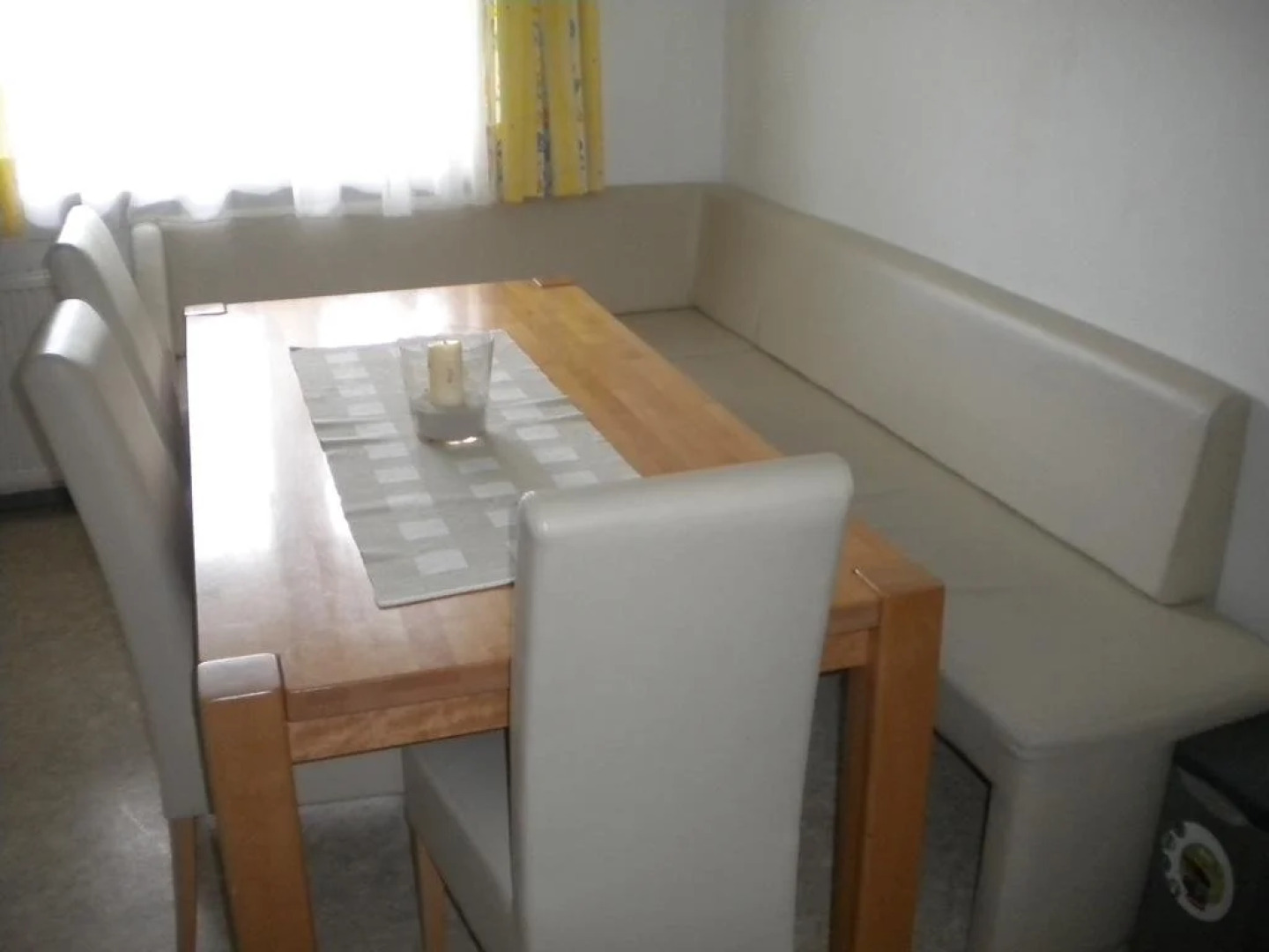 Appartement Gundi Ripper