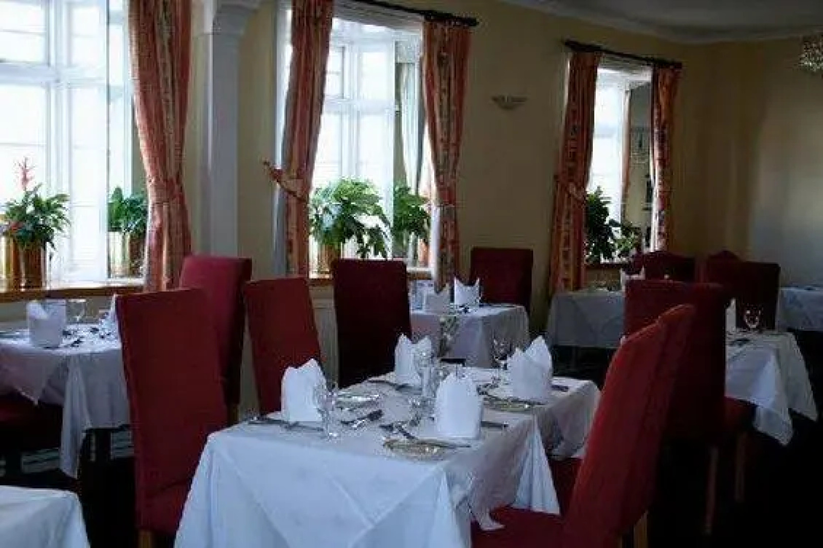 The Kingsway Hotel - Worthing