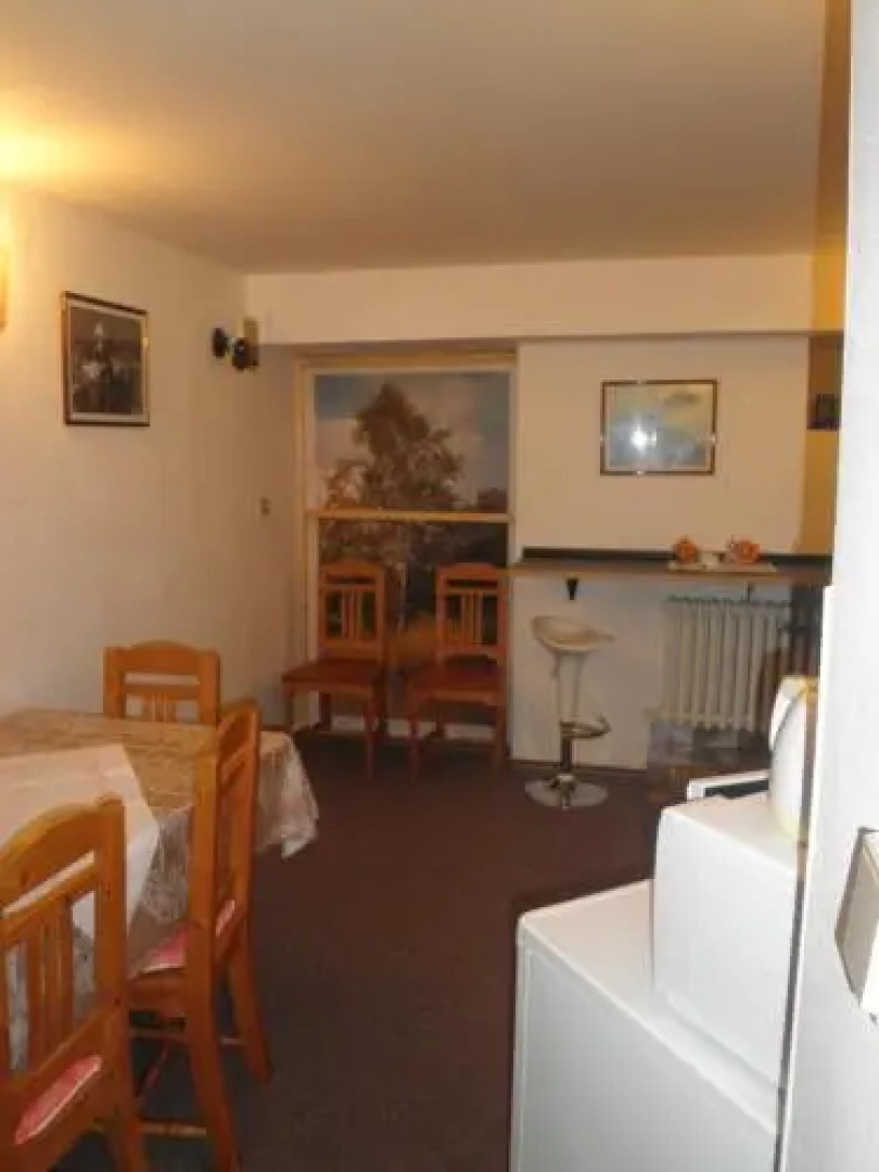 Penzion Na Vyhlídce