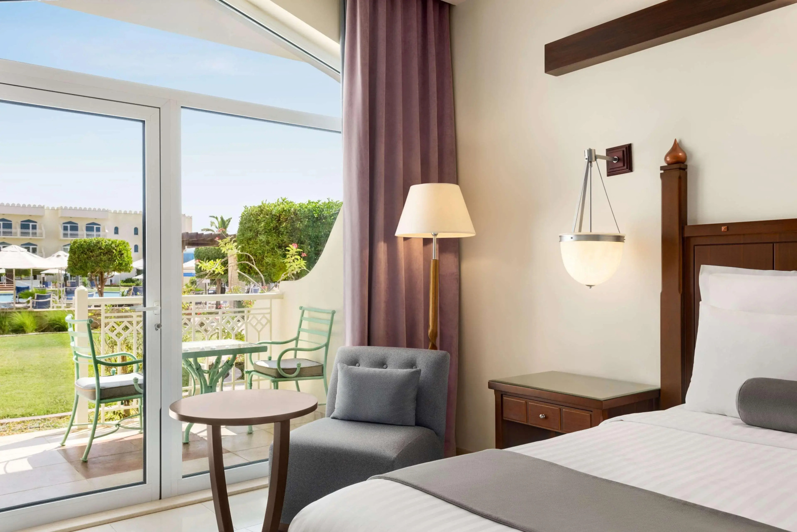 Kairaba Mirbat Resort