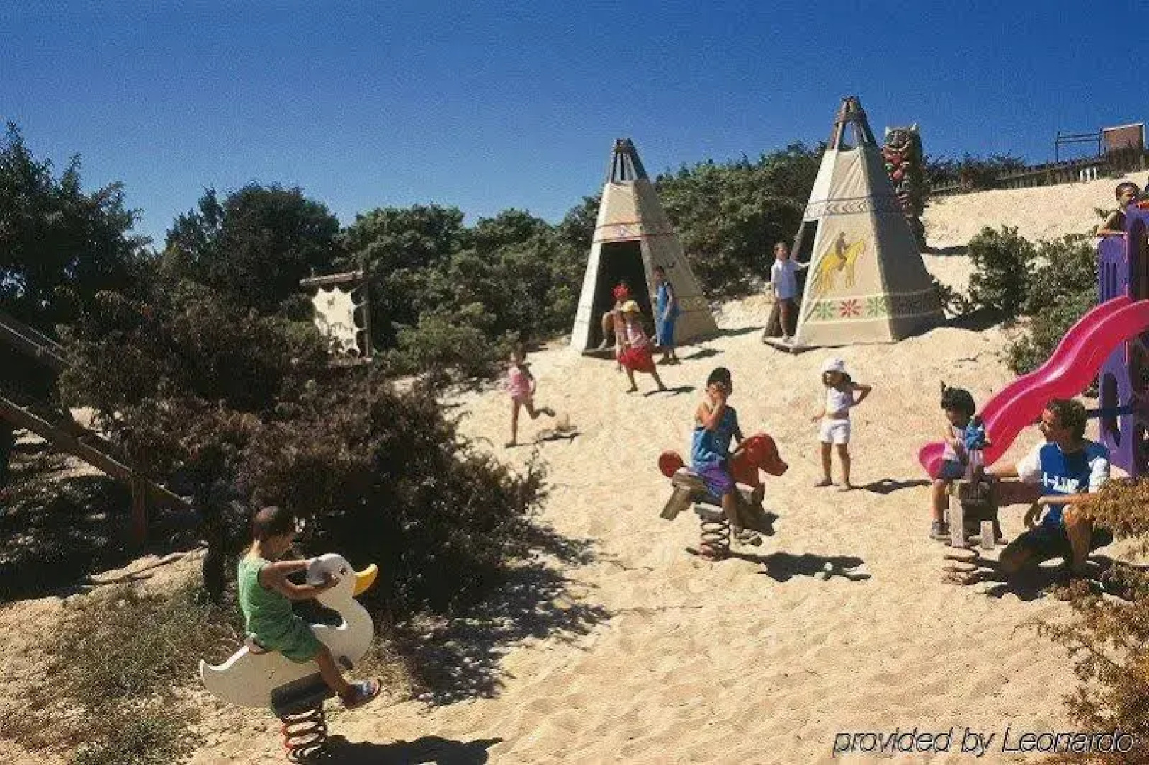 Resort & SPA Le Dune