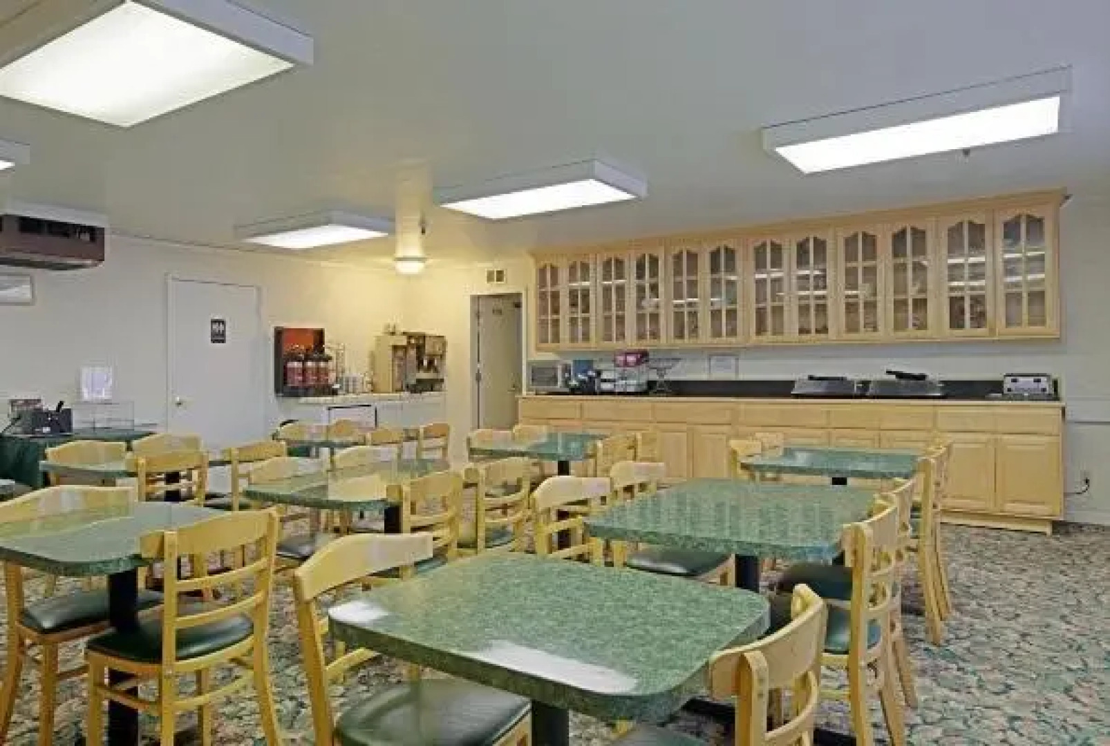Americas Best Value Inn Gilroy