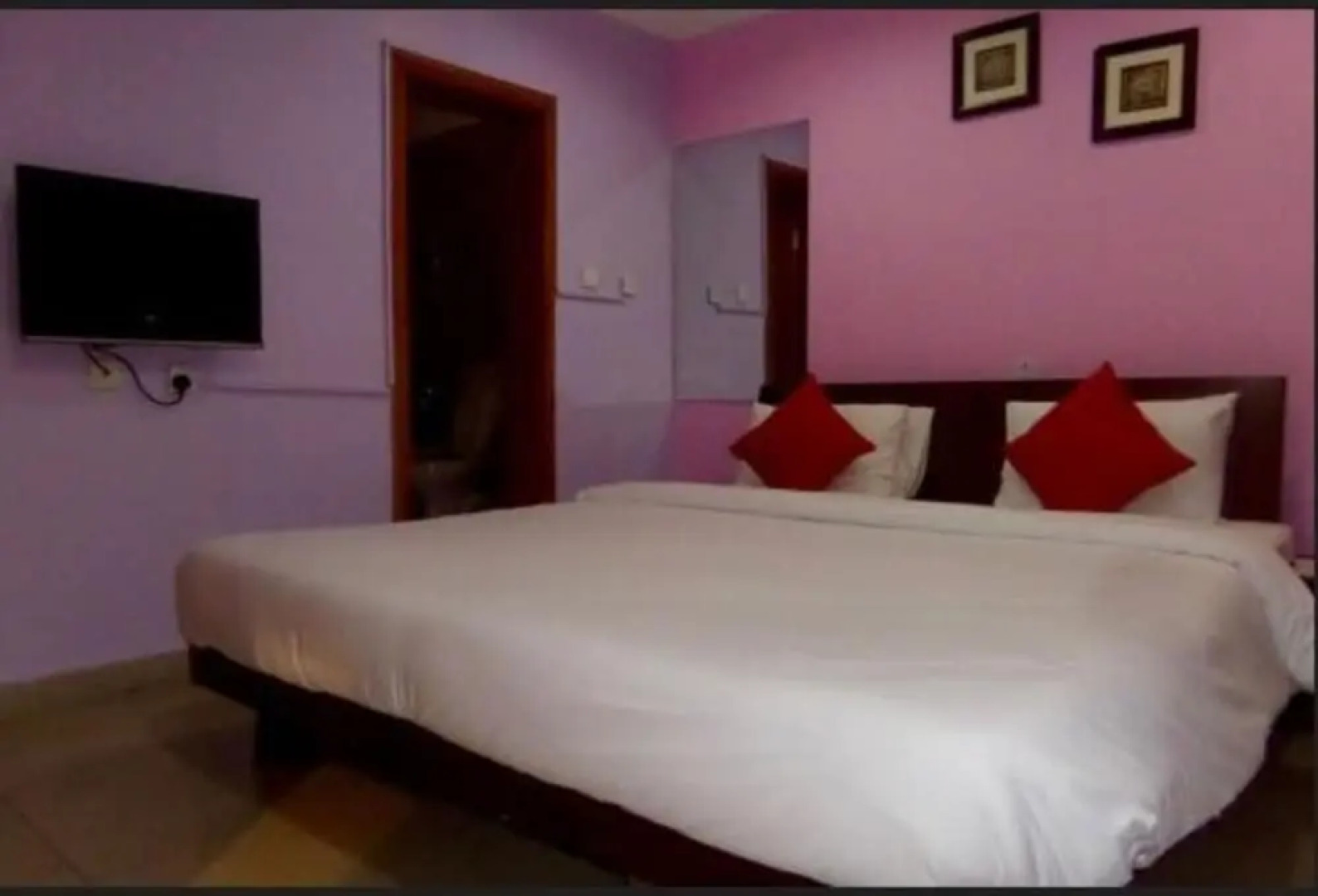 AES Luxury Apartments