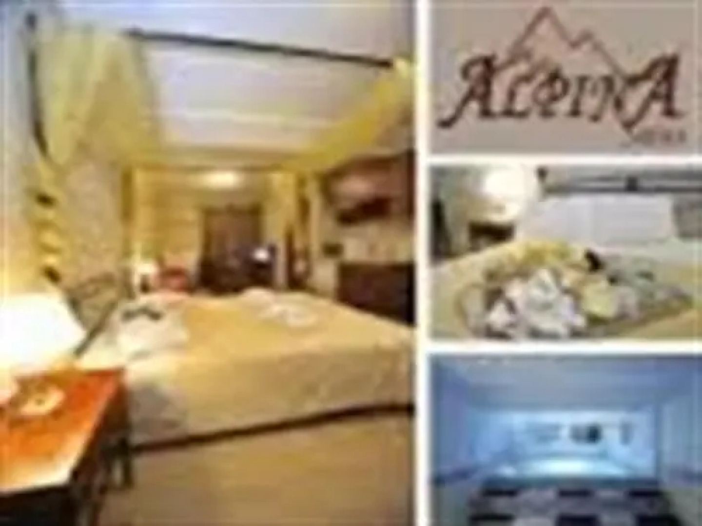 Alpina suites
