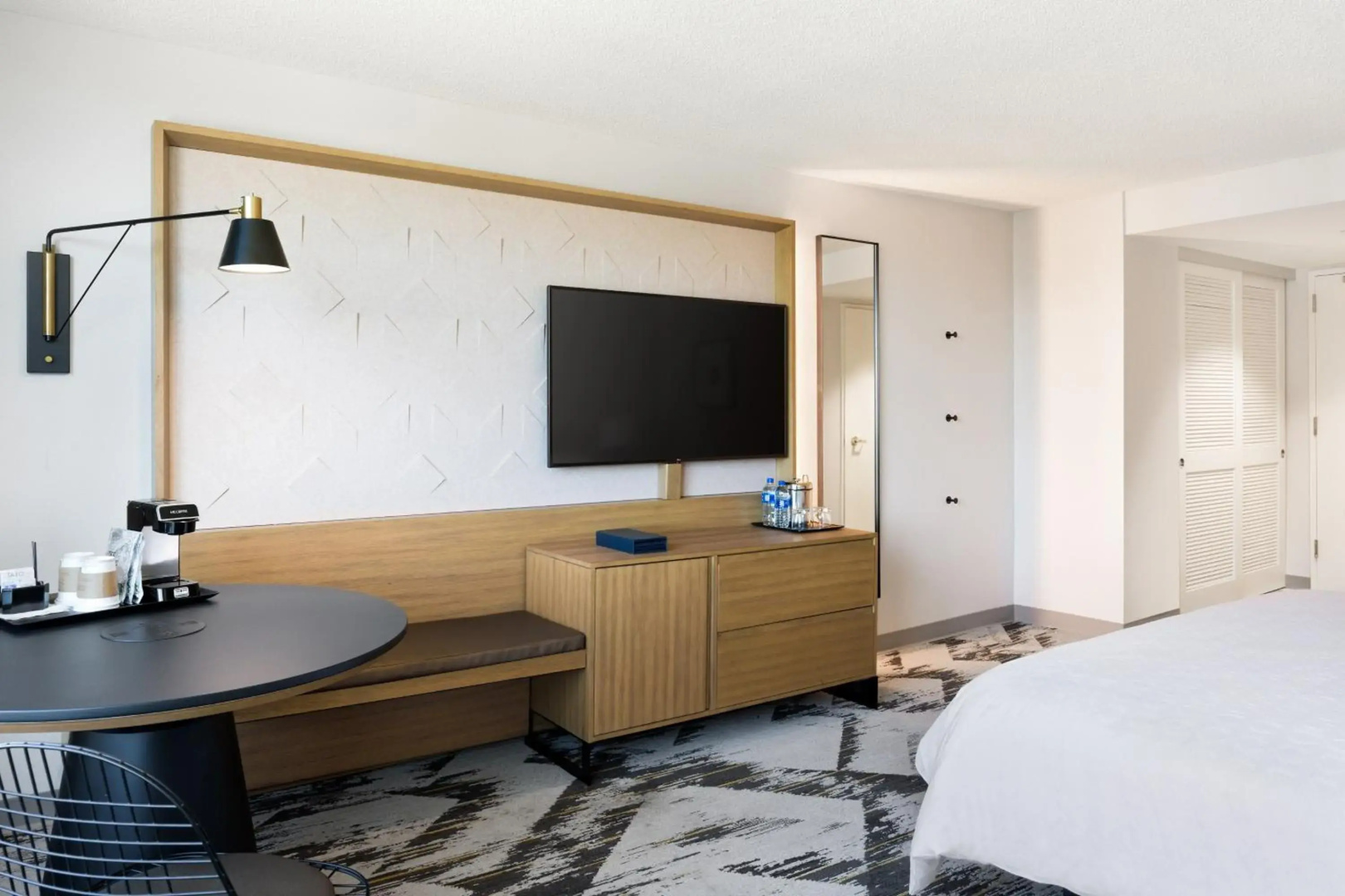 Sheraton Cerritos Hotel