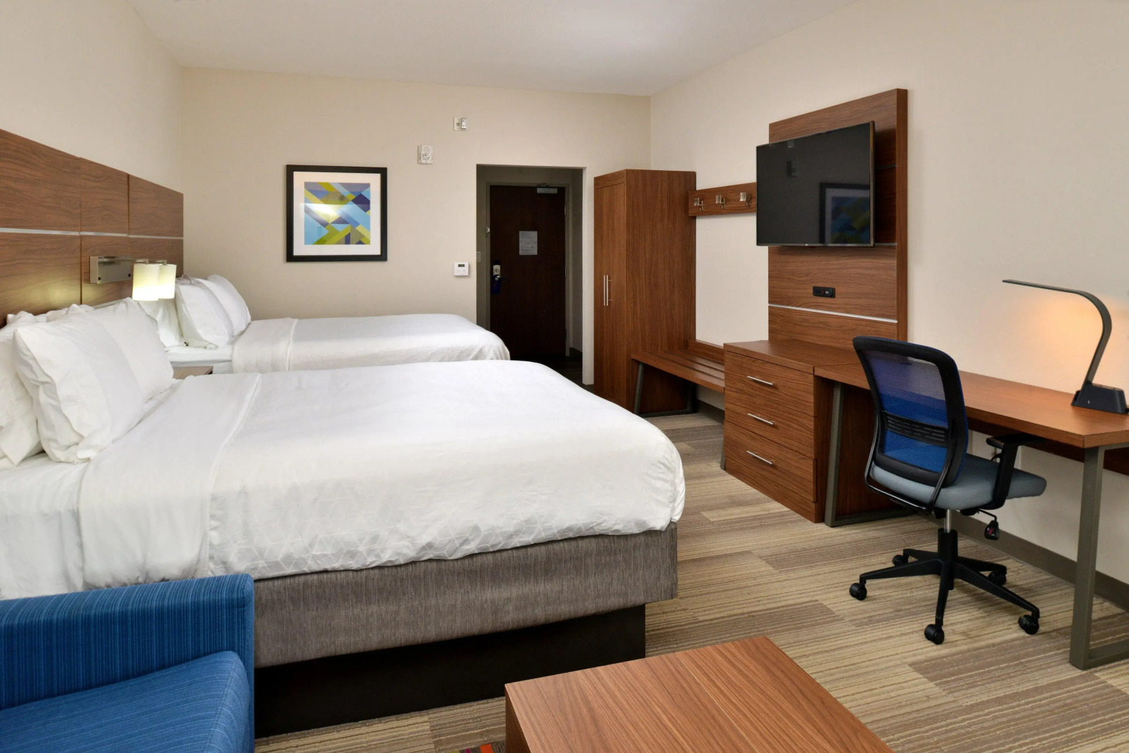 Holiday Inn Express & Suites Wylie West by IHG