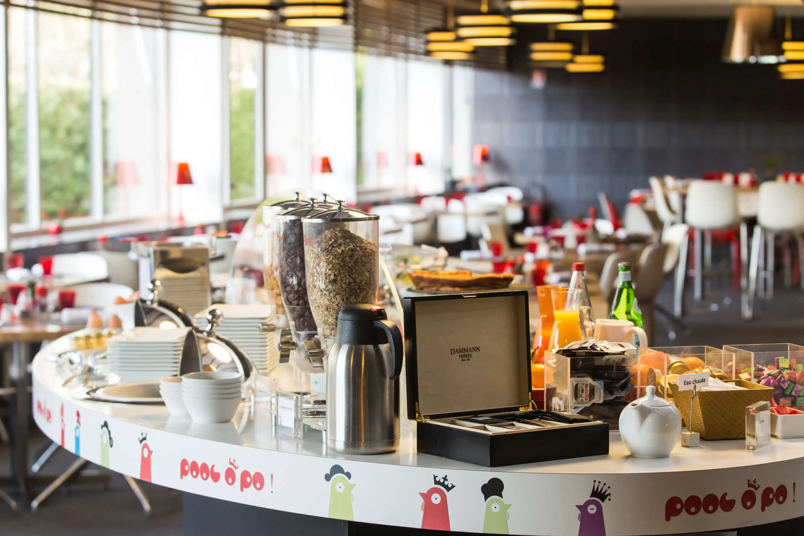 KYRIAD MONTCHANIN - Le Creusot