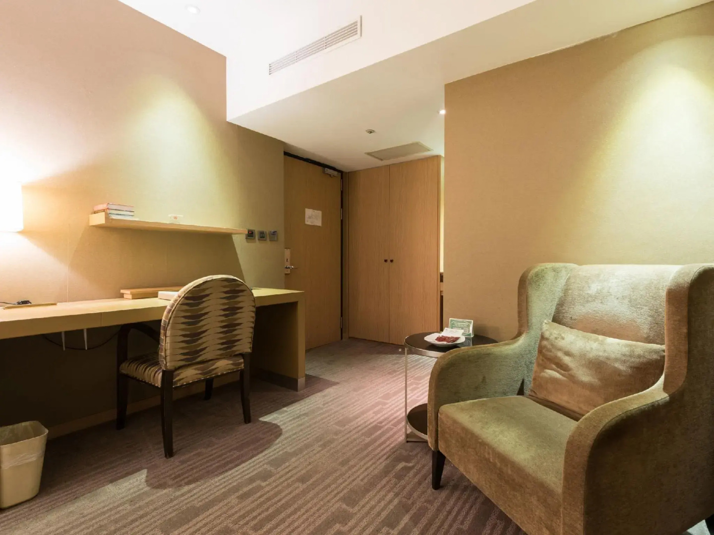 City Suites Taipei Nanxi