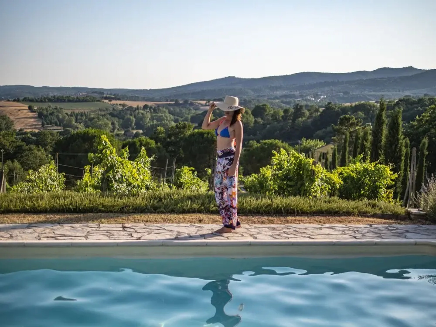 Country House Villa Rey