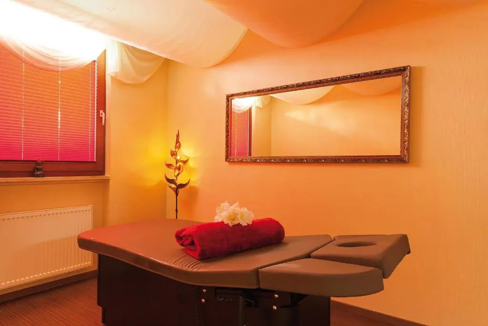 Vitalhotel am Stadtpark Superior