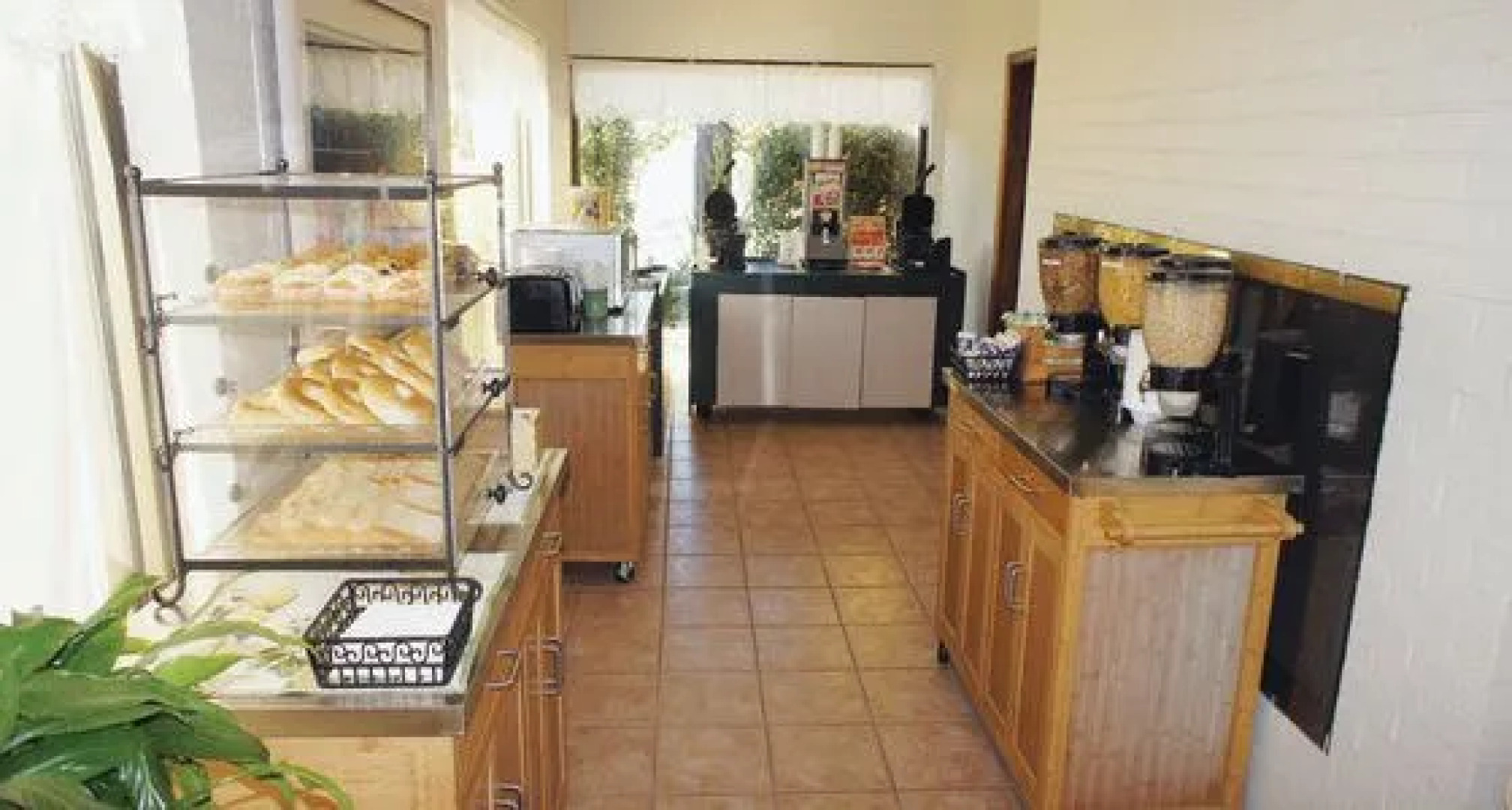 La Quinta Inn Tulsa East-41st Street