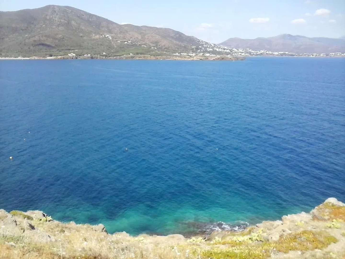 Apartment With one Bedroom in El Port de la Selva, With Wonderful sea