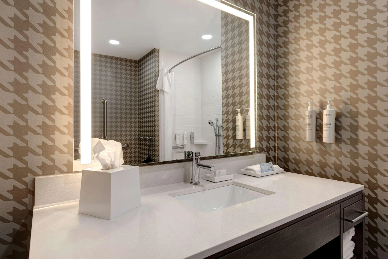 Home2 Suites By Hilton Bryant	