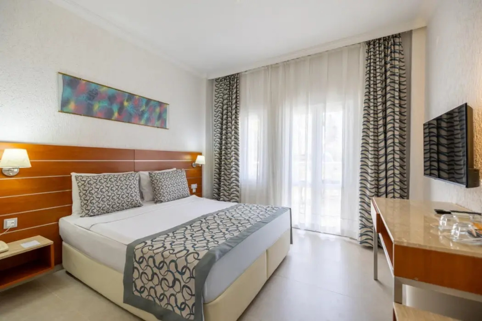 Petunya Beach Resort - All Inclusive