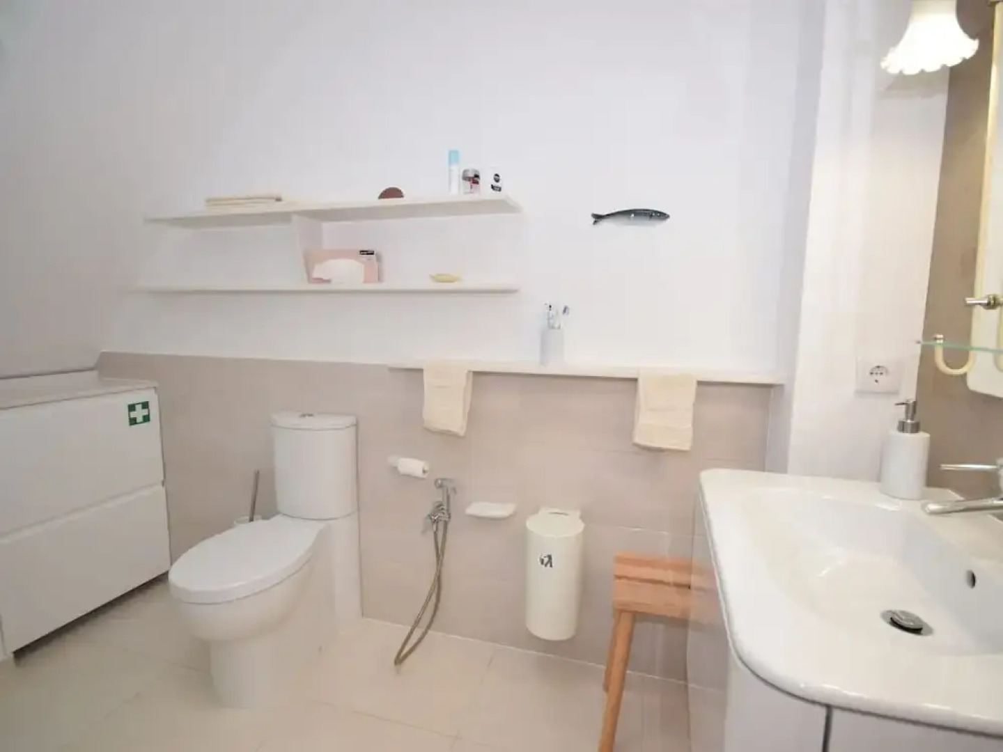 Peaceful Algarve Getaway