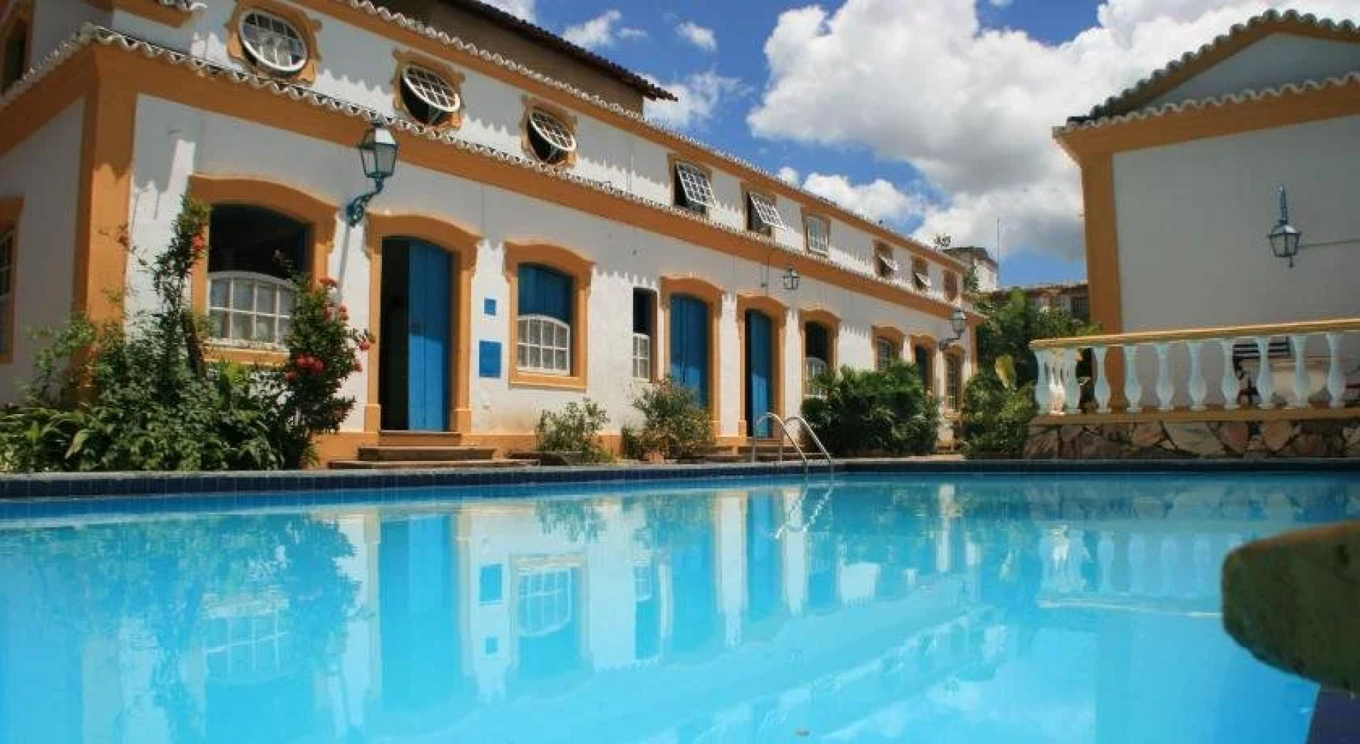 Pousada Richard Rothe