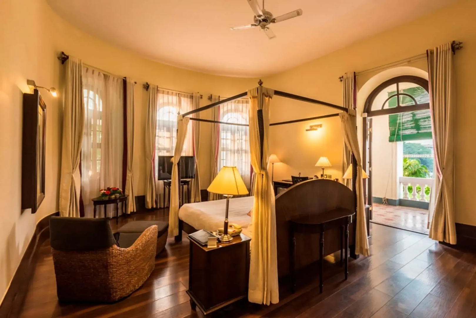 Royal Orchid Brindavan Gardens