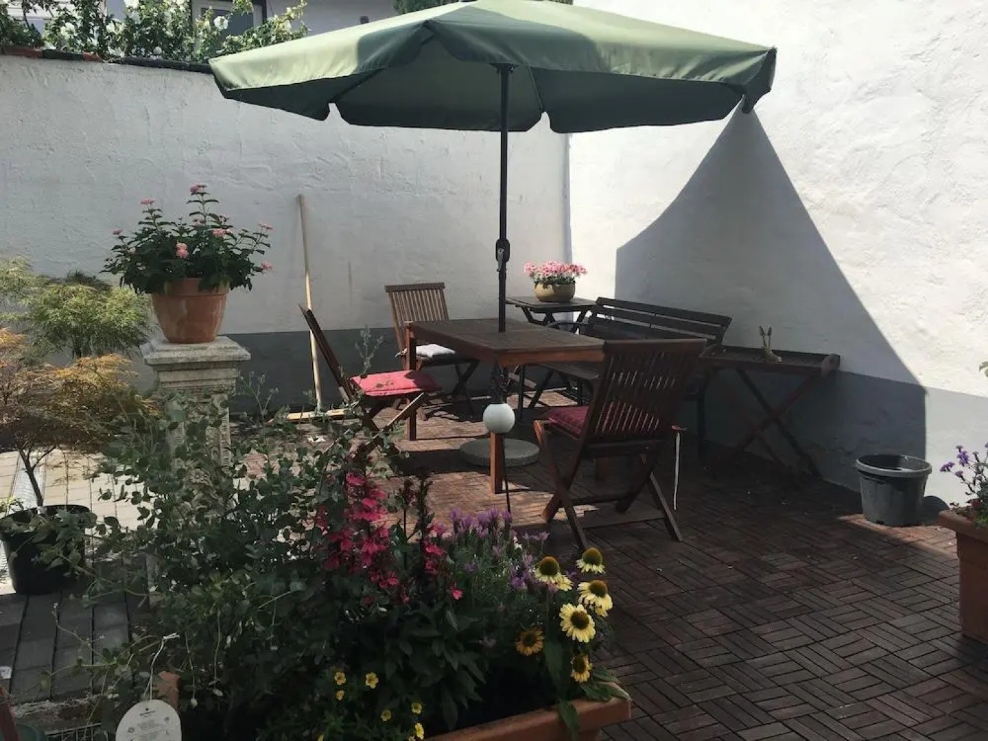 Ferienwohnungen Uni-Koblenz