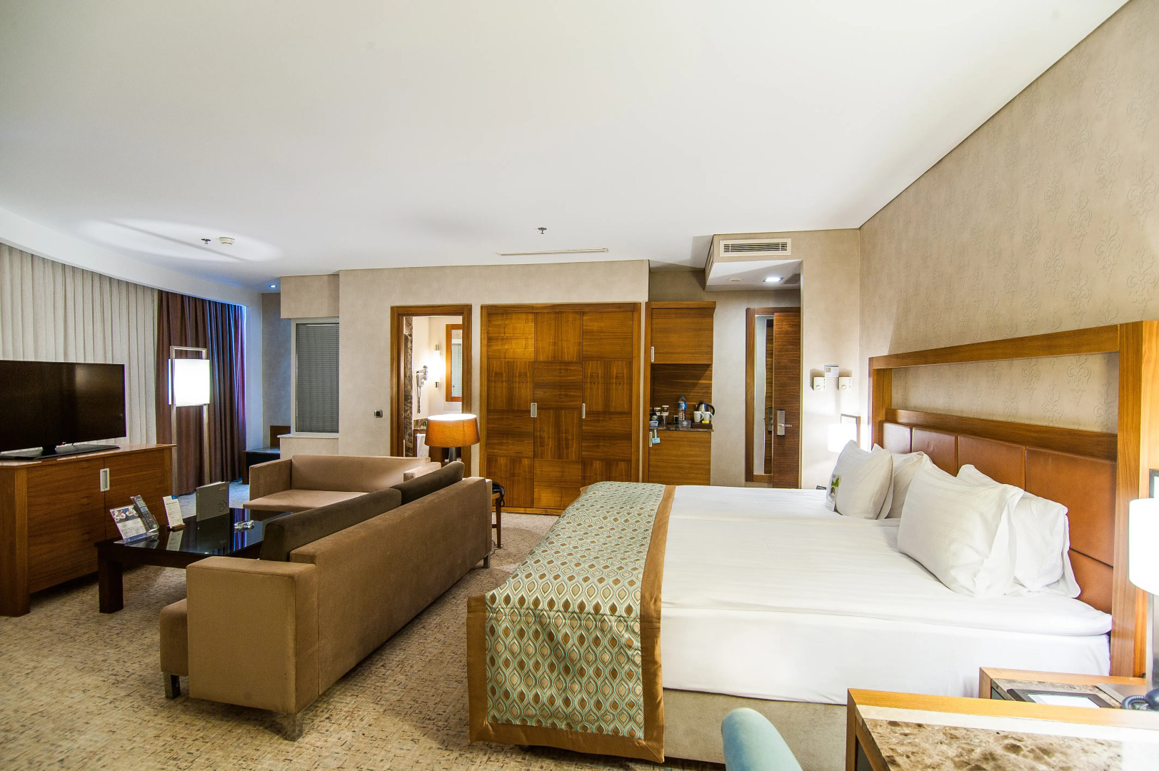 Dedeman Konya Hotel And Convention Center