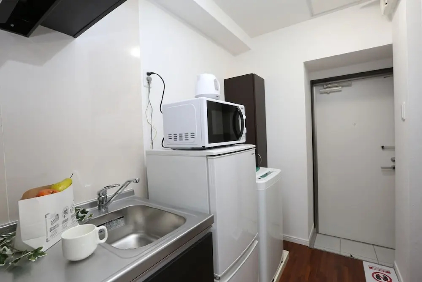 Hotel Urbansea 5 Tomari