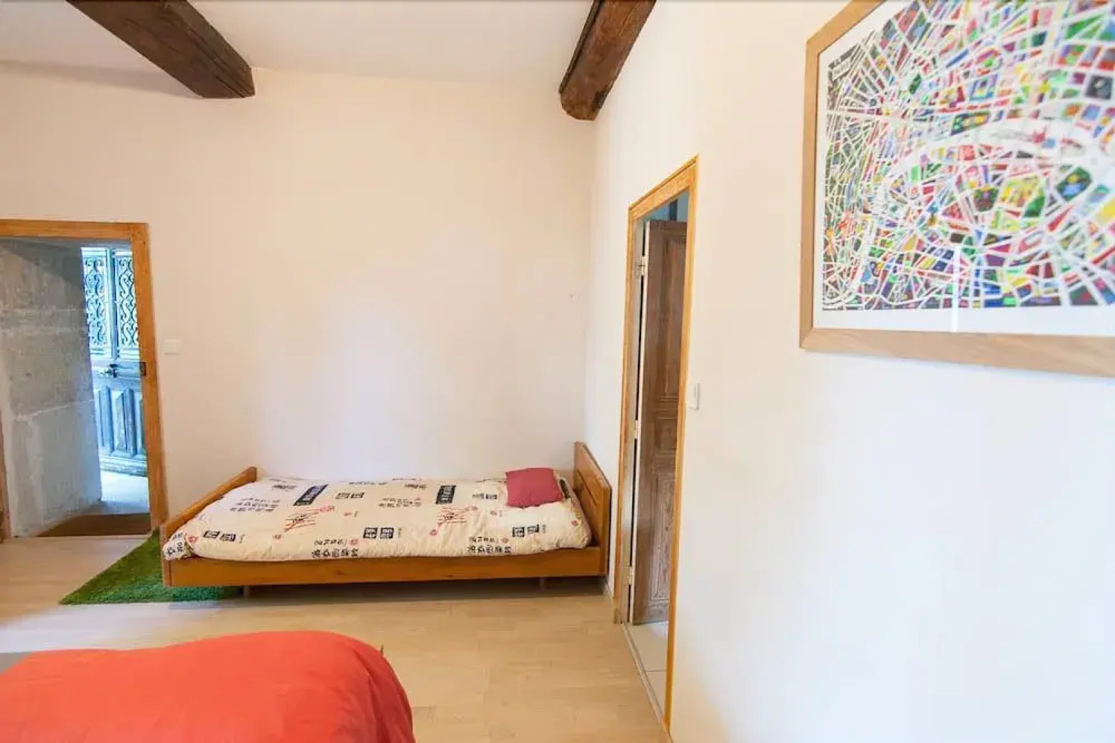 Chambre d'hôtes La Malinette