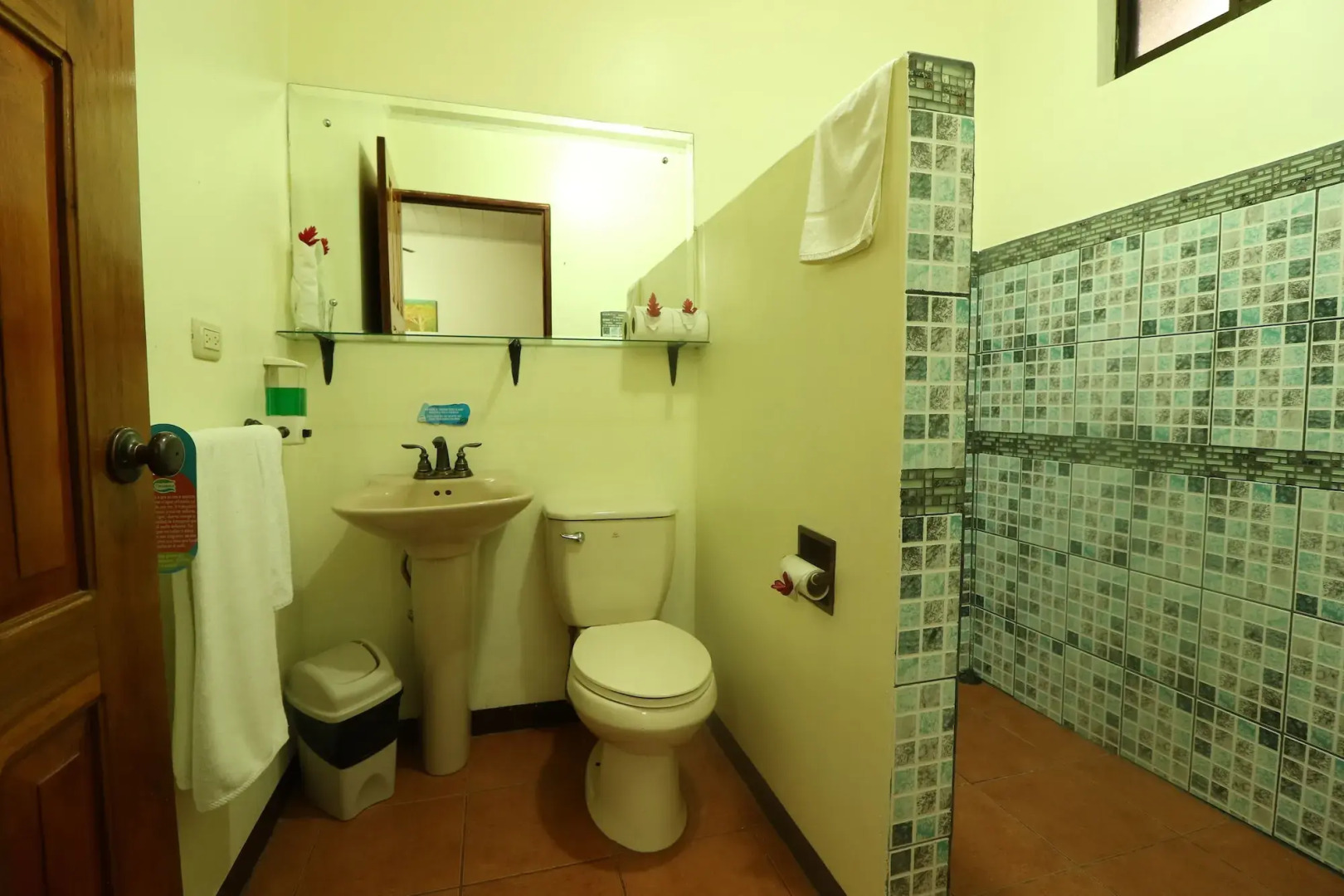 Tirimbina Rainforest Lodge