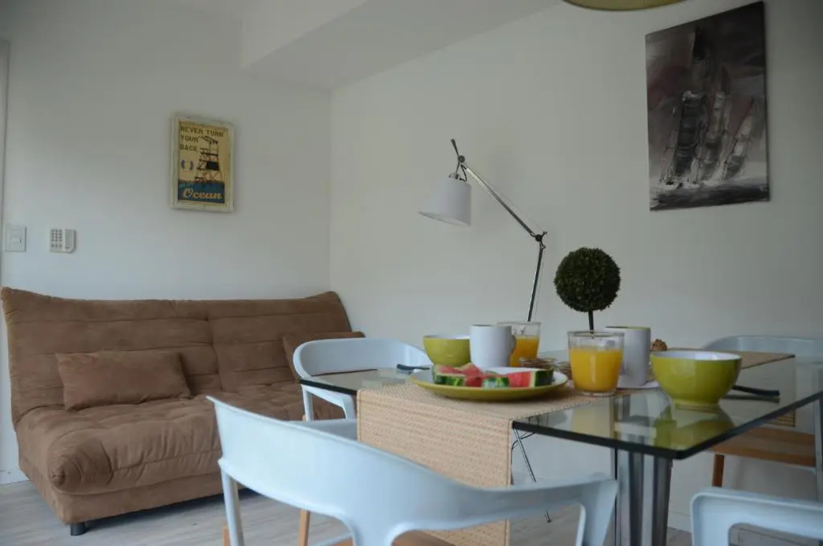 Entre Pinos Eco Box Apart