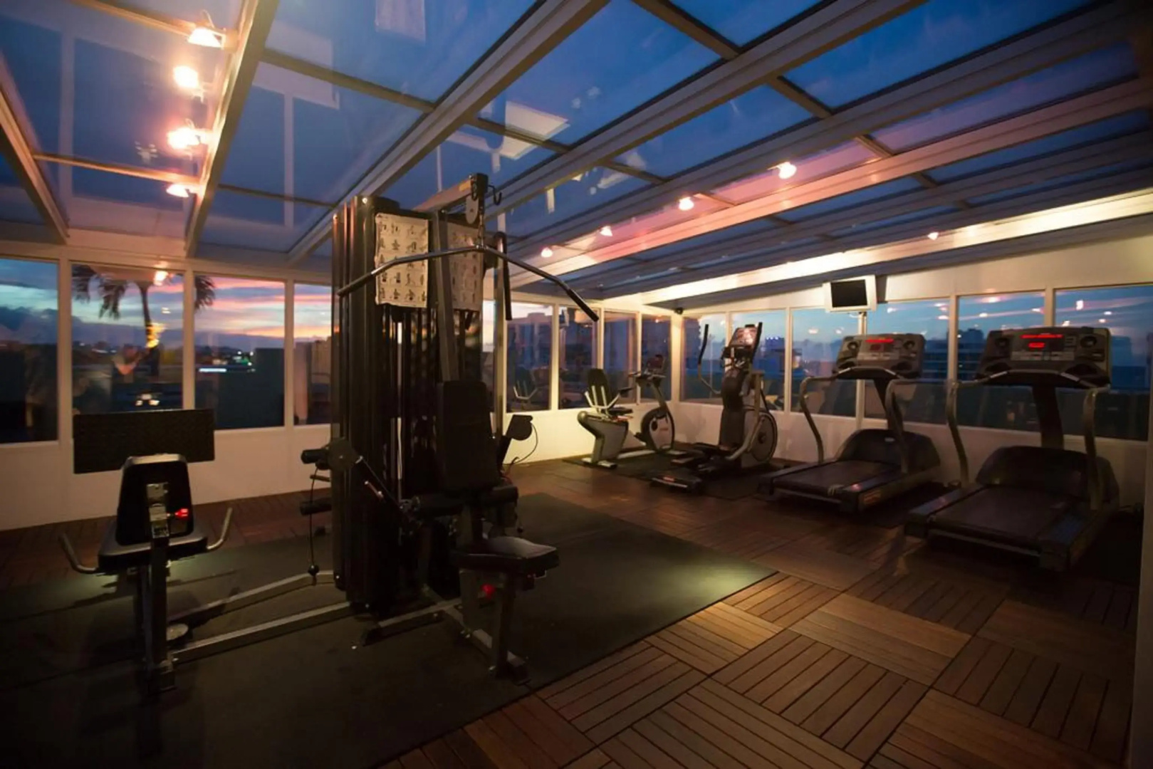 Hyatt Centric Isla Verde San Juan