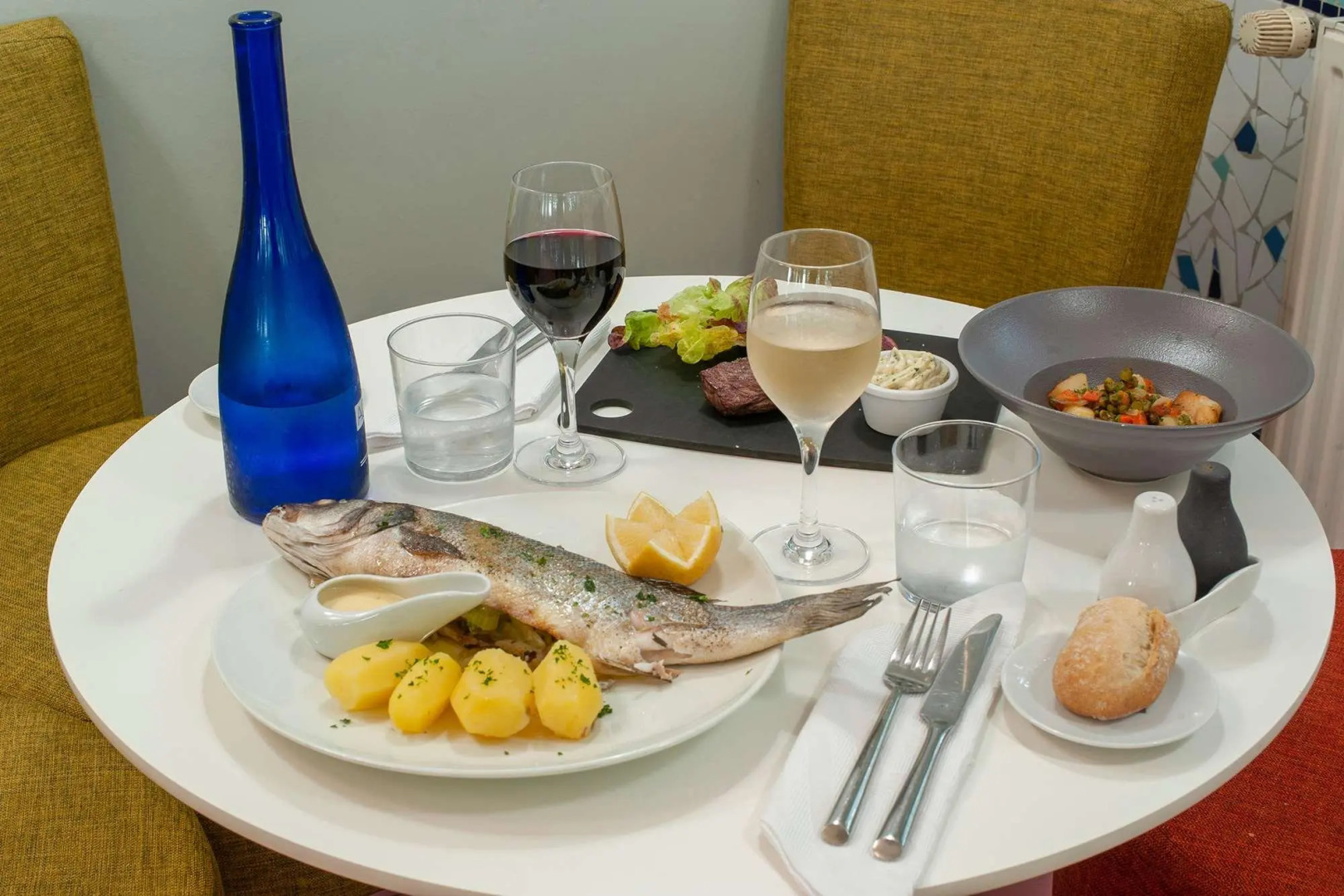 Le Cise, The Originals Relais