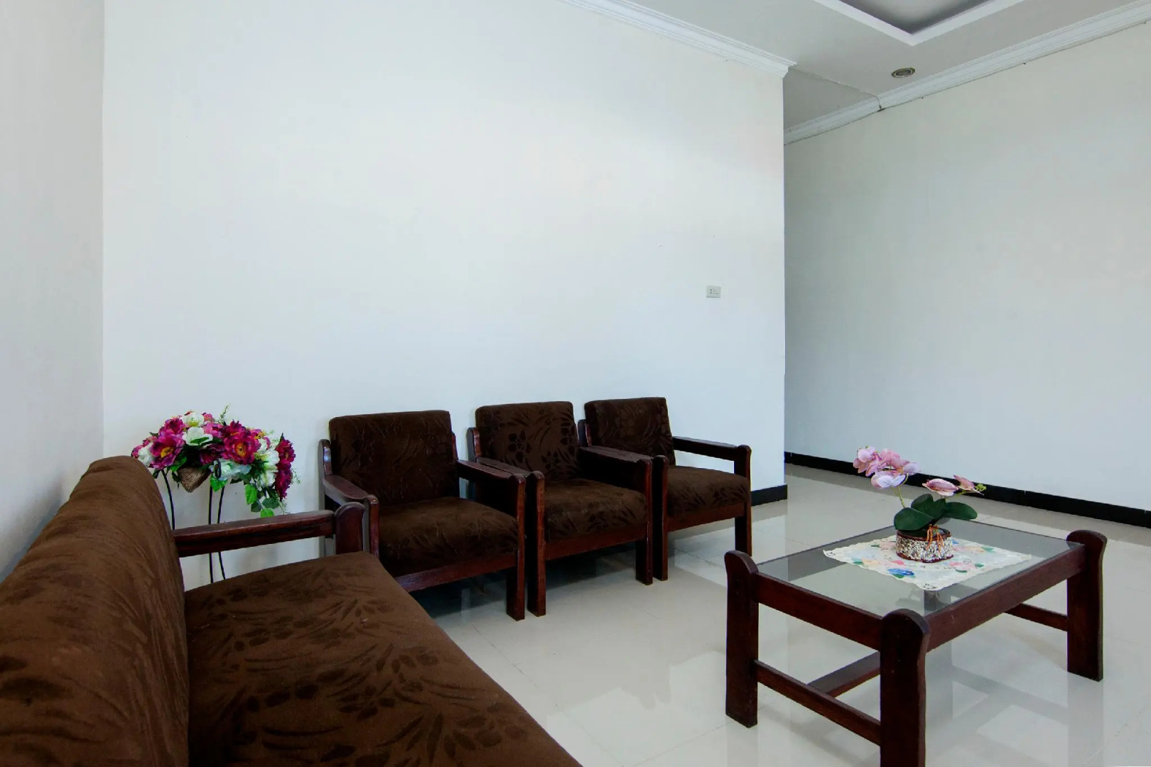 Oyo 2220 Pink'S Guest House