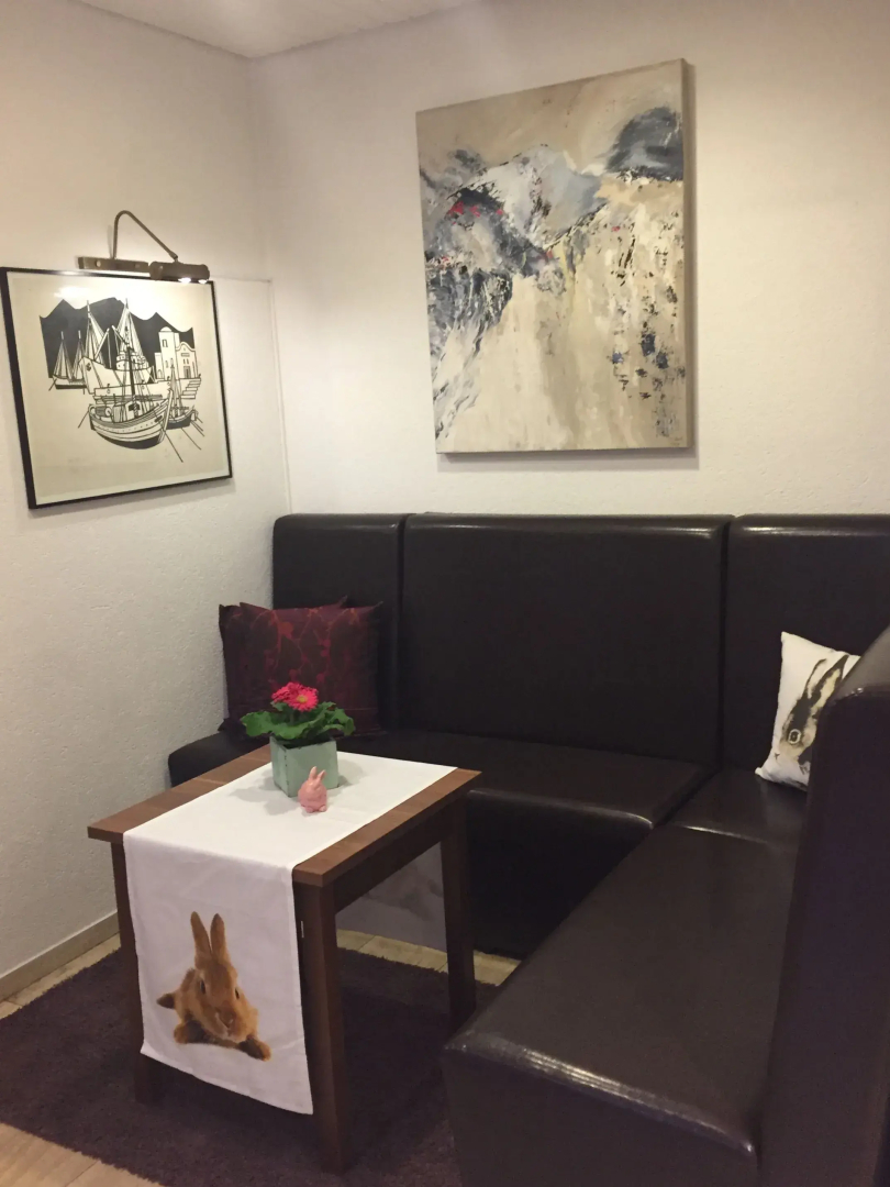 Hotel Iris am See