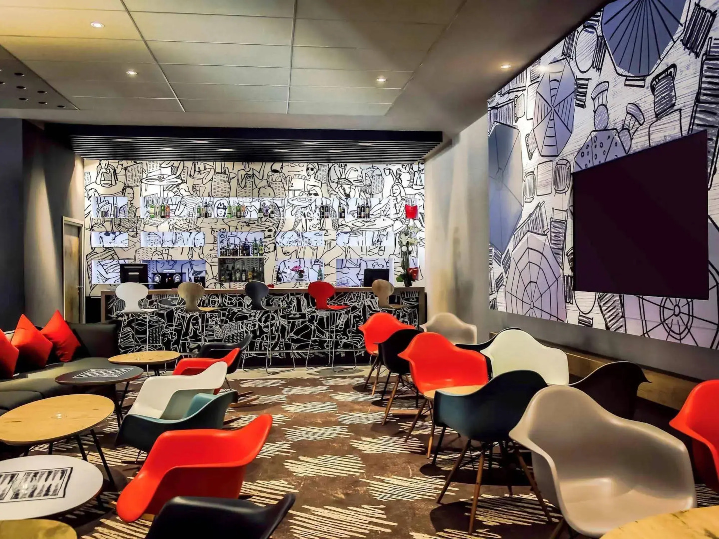 Ibis Rabat Agdal