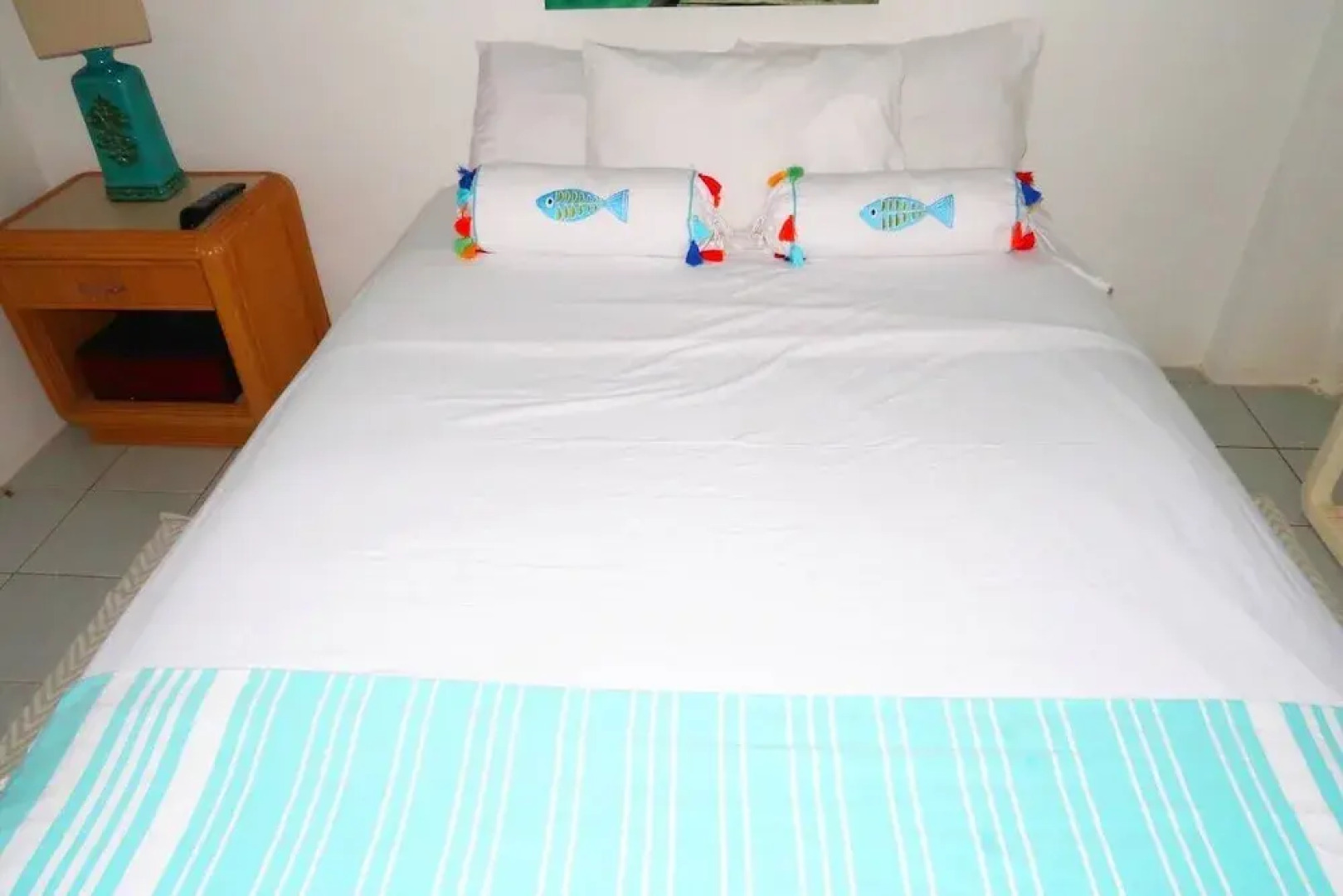 Beach Front Paradise