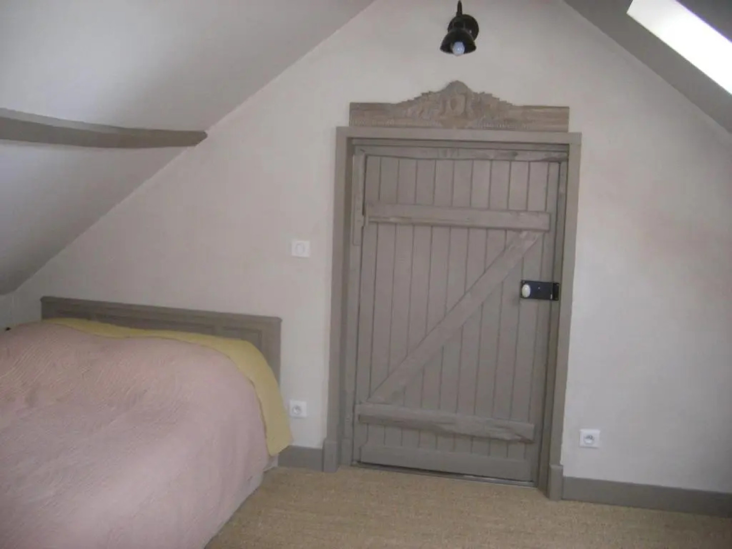 Le Clos des Hautes Loges