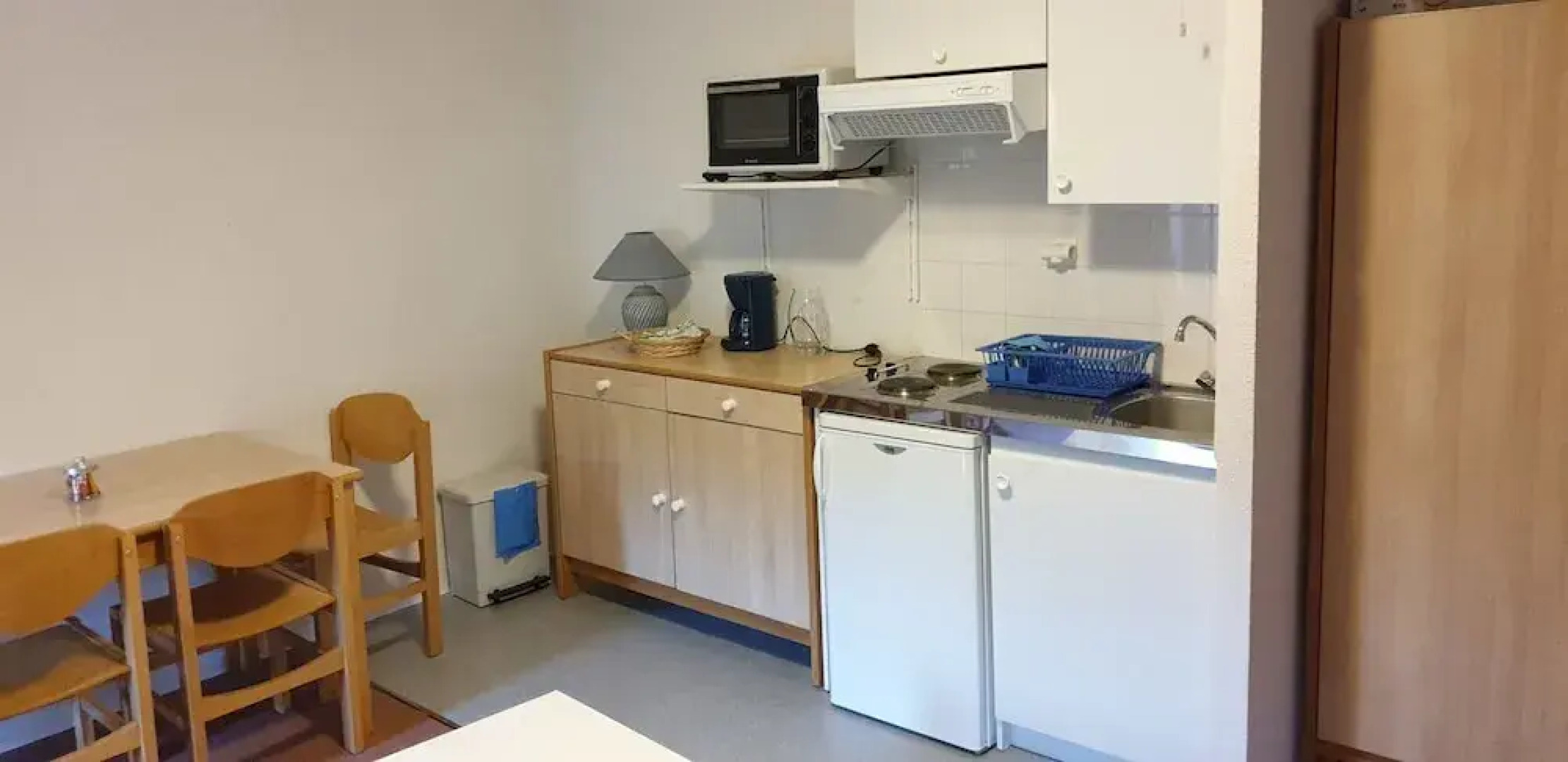 Résidence Les Mélèzes de Prades