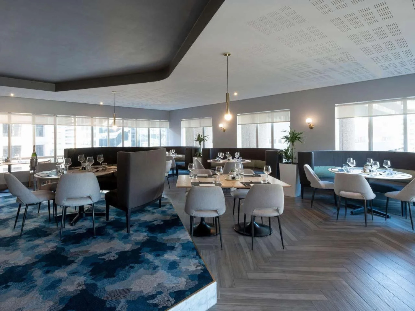 Pullman Cape Town City Centre