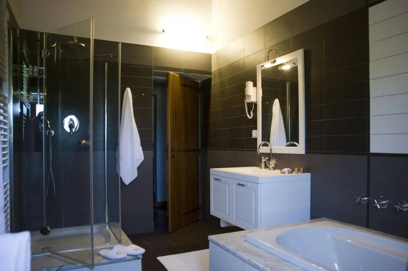 Agriturismo Fattoria Lavacchio