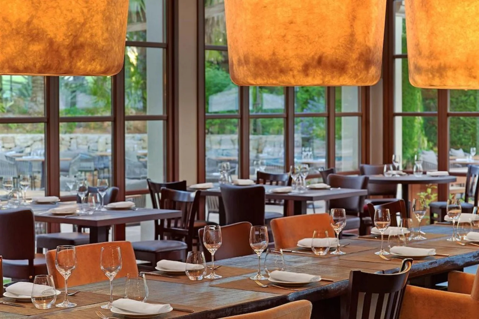 Sheraton Mallorca Arabella Golf Hotel