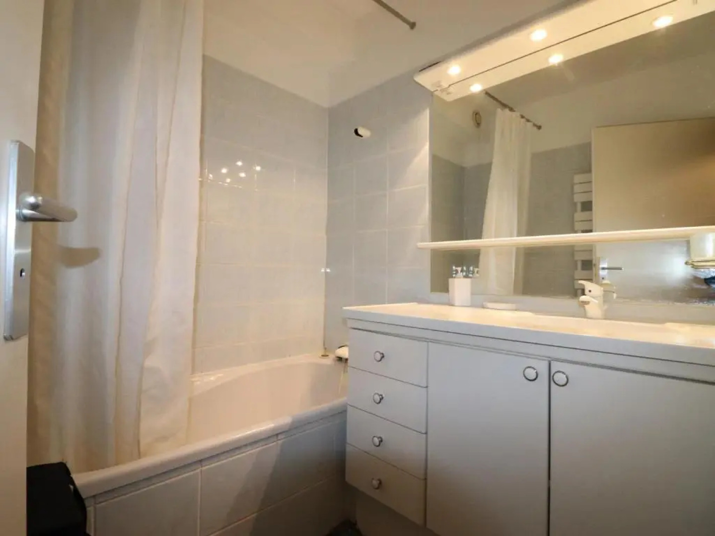 Appartement Annecy, 2 pièces, 4 personnes - FR-1-432-1