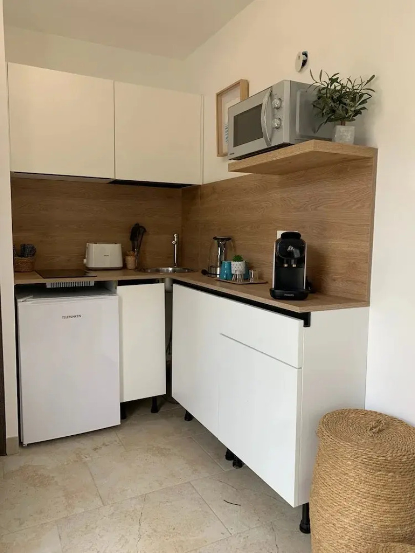 Residence de tourisme Pietra Gemina