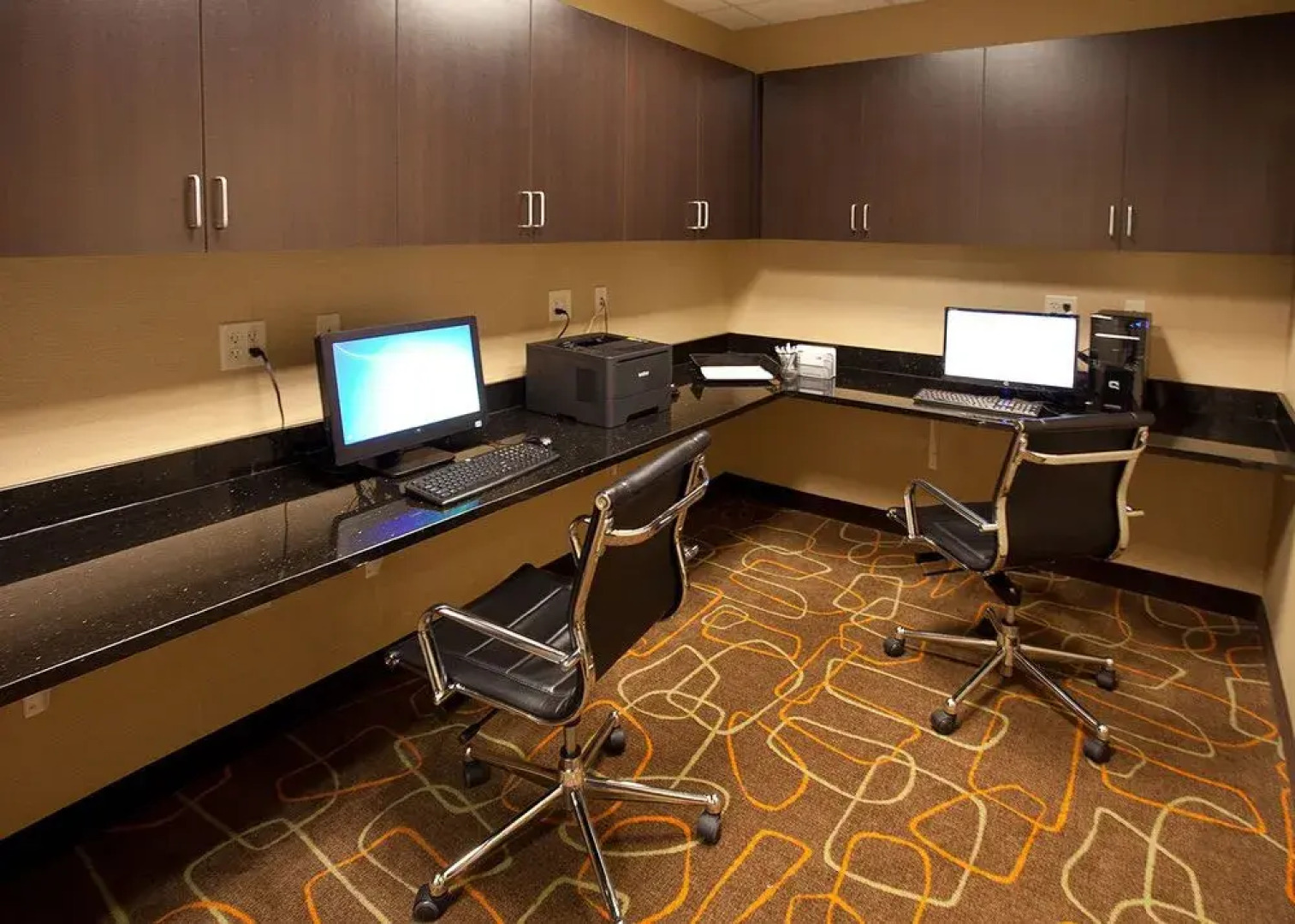 Holiday Inn Express & Suites Tulsa South Bixby
