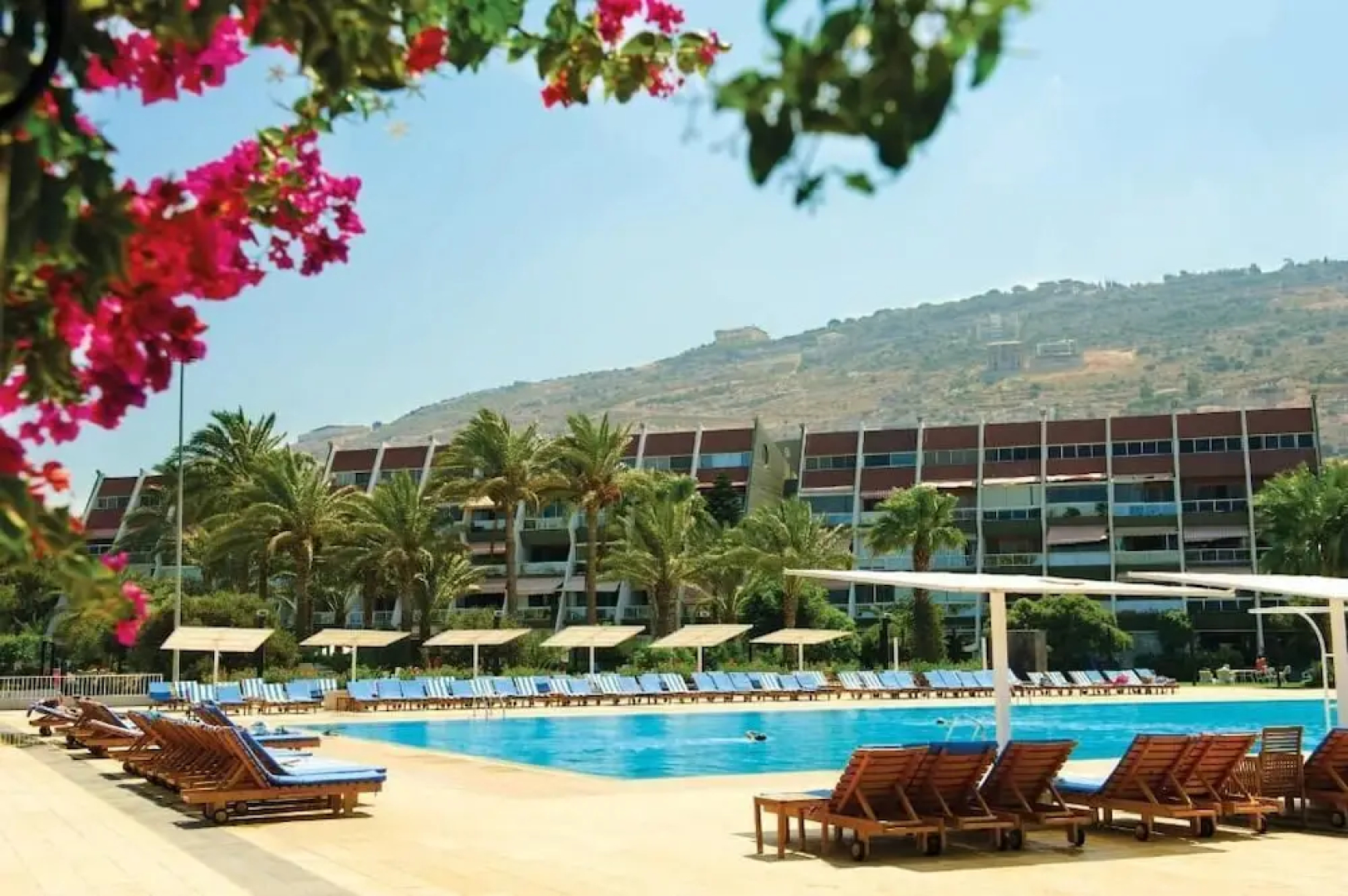 Miramar Hotel Resort & Spa