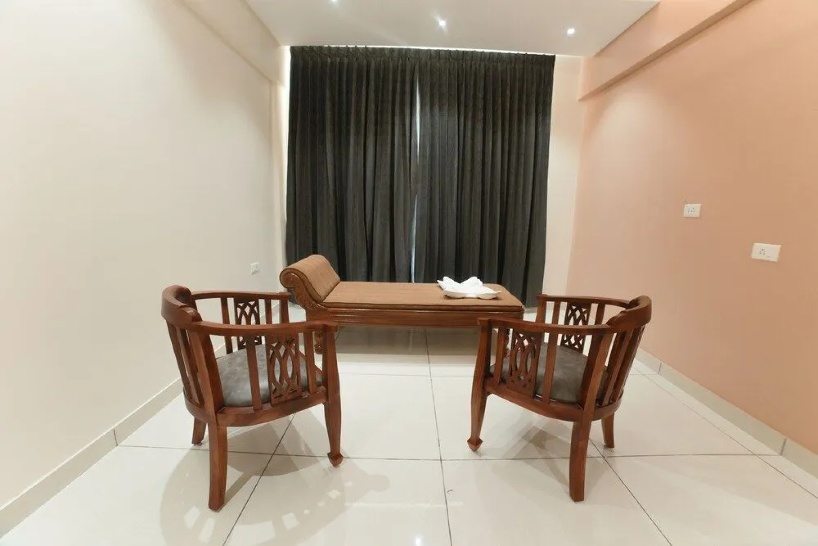 Ramrathna Residency
